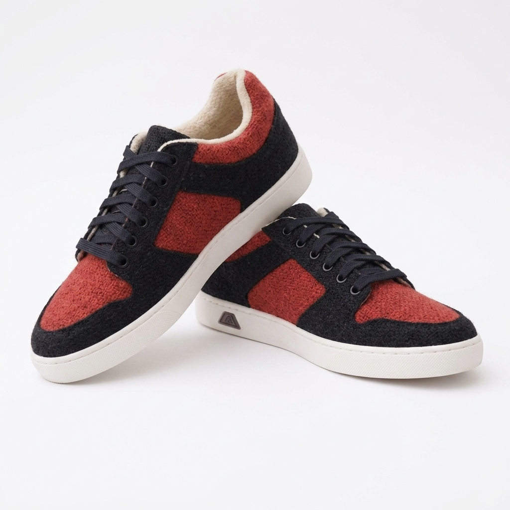 Natural Dye Hemp Sneakers – Organic Vegan Hemp Shoes