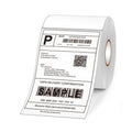 Only Label Soonmark M4201 Direct Label Thermal Printer Shipping Label