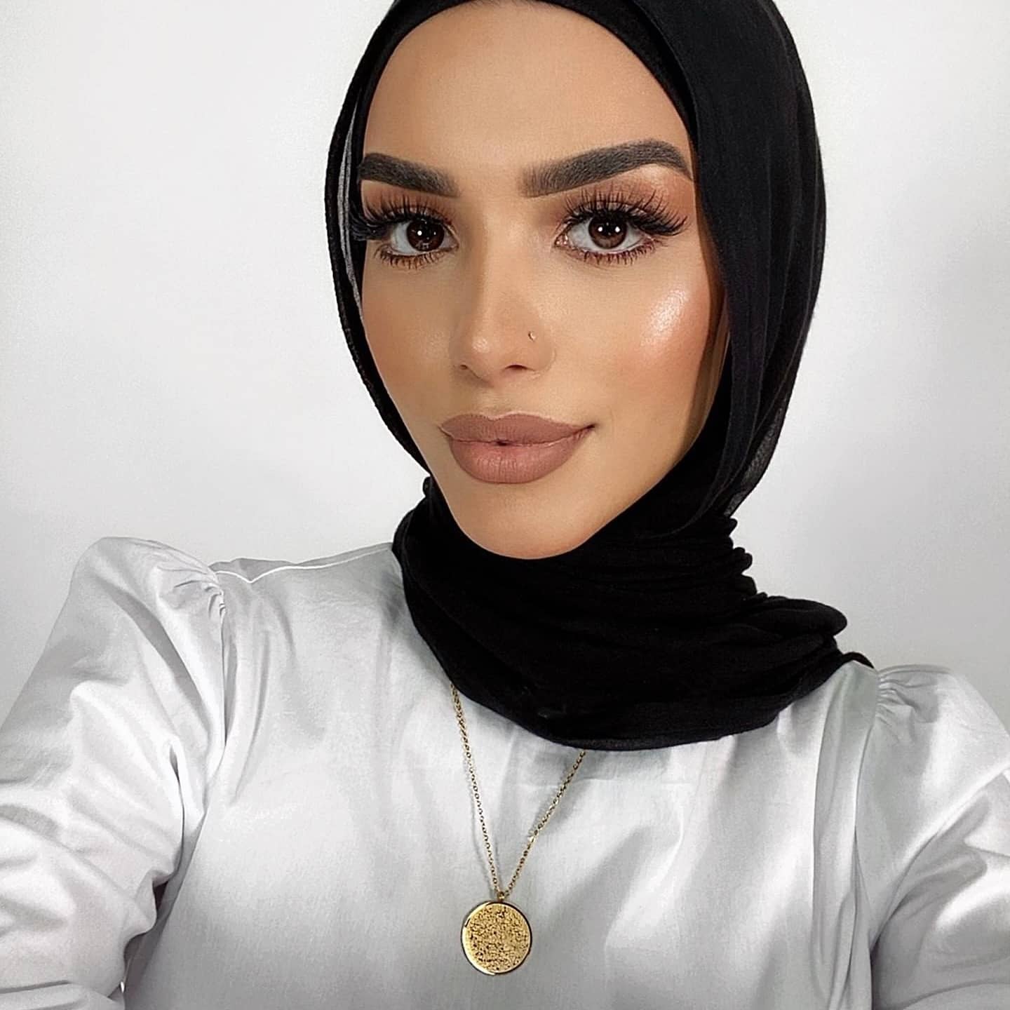 Ayatul Kursi Necklace